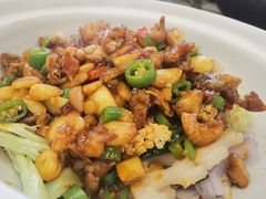 -食光慢宴·安吉土菜馆