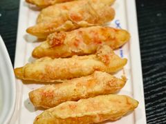 蟹柳小酥肉-慢鼓海鲜小馆Mangoo Bistro(交子大道店)