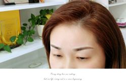 点击看大图 -西施无菌半永久纹绣眉眼影唇轻增发纹发际线