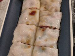 -酌宴府The China Club·广州万富希尔顿酒店(云城东路店)