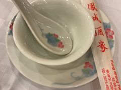 -凤城酒家(渣华道)