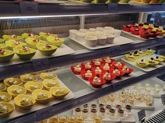 -威珀斯酒店·珀萃美食餐厅