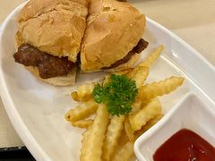 -本味轩精品茶餐厅(黄山路店)