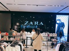 -ZARA(凯德乐峰广场店)