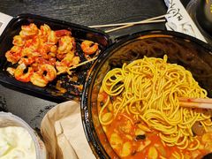 -聚味瞿记·龙虾堂(坡子街店)