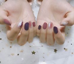 -Lucky 19日式美甲美睫