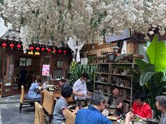 -束河人家(南锣鼓巷店)