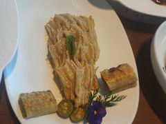 -北京老铺烤鸭(老城根店)