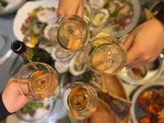 -普朗姆生蚝牛排馆 The Plump Oyster(成都摩方购物中心店)