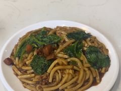 卤饵丝-端仕小锅(文林街店)
