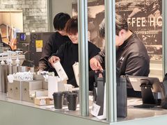 -M Stand(杭州萧山万象汇店)