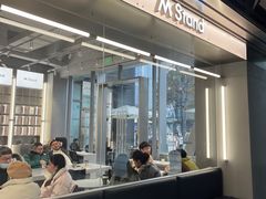 -M Stand(成都COSMO店)