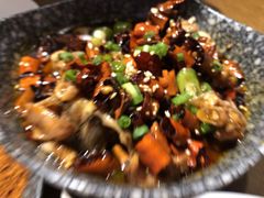 跳跳蛙-付小姐在成都(五道口店)