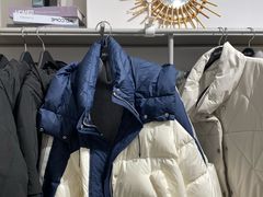 -巴黎春天(陕西路店)