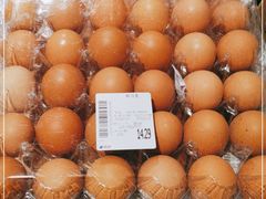 -物美超市(通州梨园店)