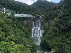 -古龙峡云天玻霸