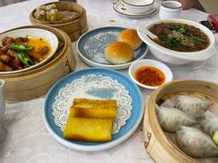 -鸿记海鲜大酒楼(开发区店)