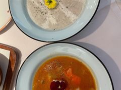 俄罗斯罗宋汤-阿妮叶李(光谷世界城店)