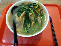 -螺小胖柳州螺蛳粉(钟楼总店)