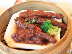 -御花园·粤菜·海鲜火锅(中山公园店)