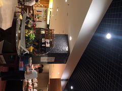 -亚龙湾喜来登·美景台大堂吧