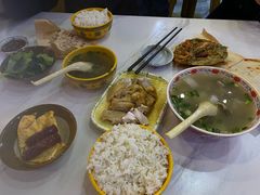 -陈记汤饭(水巷口店)