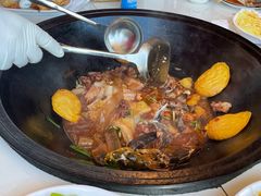 -江湖水乡铁锅炖魚(周庄嘉园店)