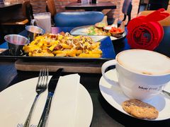 -bluefrog蓝蛙(水游城店)