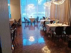 -1918中餐厅(衡山路店)