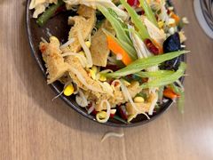 -澄城学斌水盆羊肉(总店)