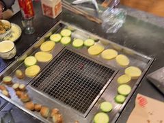 -塘屋烧烤·云南火塘烧烤品牌(春城慧谷旗舰店)