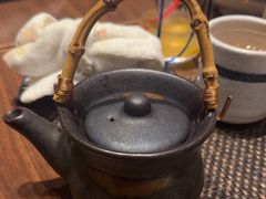 -田舍家Inakaya·炉端烧·铁板烧(天汇igc店)