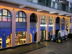 -清真·卡德尔大叔新疆主题餐厅(龙汇路店)