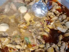 -嗣林·爷爷的私房菜(湾里店)