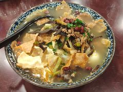 -螺世纪螺蛳粉·桂味小排档(裕德店)