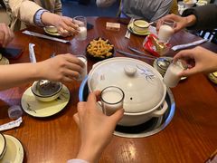 -新招鲜(桃浦路店)