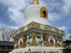 -护国法轮寺