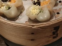 -甄御•海鲜新青岛菜(麦岛店)