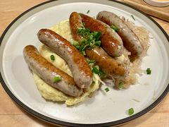 -普拉那啤酒坊Paulaner(凯宾斯基饭店)