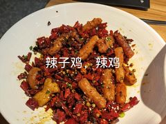 -新太二·鲜料川菜(智慧城广百店)