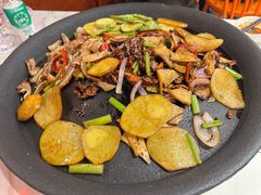 -一烙锅(友谊店)