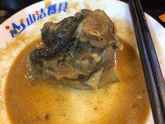 -甲鱼火锅(北村小区店)