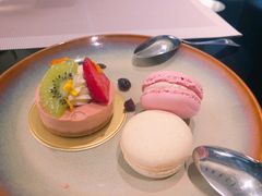 -上海苏宁宝丽嘉酒店·Cafe Bellagio西餐厅