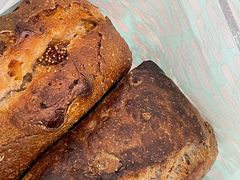 无花果面包-花马天堂云南餐厅 Lost Heaven(外滩店)