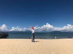 -惠州金海湾嘉华度假酒店