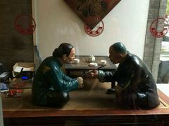 -到家尝北京菜(西坝河店)