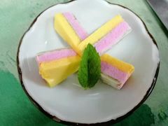 -仓桥家·焗寿司·锅物(光谷步行街店)