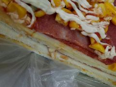 -天津医科大学学生食堂