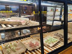 -苏格里岛自助海鲜烤肉火锅(集美万达店)