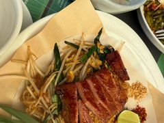 -帕蓝·暹罗料理(大学路店)